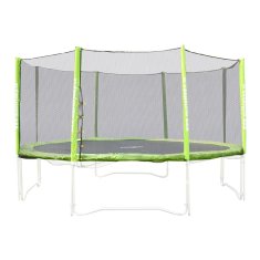 Miramarket Zaščitna mreža za MASTER trampolin 365 cm