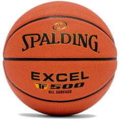 Miramarket SPALDING Excel TF-500 košarka r. 5