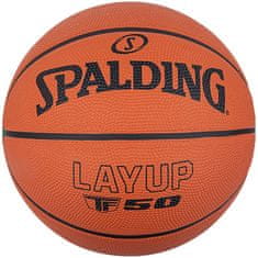 Miramarket Košarka SPALDING Layup TF-50 r. 5