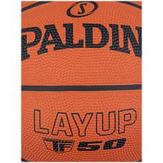 Miramarket Košarka SPALDING Layup TF-50 r. 5