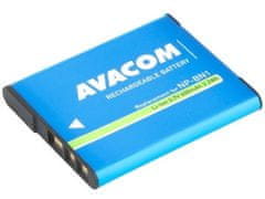 Avacom Sony NP-BN1 Li-Ion 3,7V 600mAh 2,2Wh nadomestna baterija