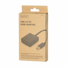 Digitus pretvornik USB 3.0-HDMI DA-70841