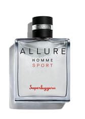 Chanel Allure Homme Sport Superleggera - EDP 100 ml