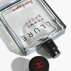 Chanel Allure Homme Sport Superleggera - EDP 100 ml