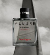 Chanel Allure Homme Sport Superleggera - EDP 100 ml