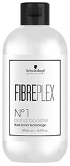 Schwarzkopf Prof. Zaščitna nega za barvanje las Fibreplex 1 (Bond Booster) 500 ml