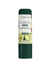 The Body Shop Balzam za ustnice z avokadom (Lip Care Stick) 4,2 g