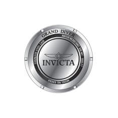 Invicta Grand Diver Quartz 28767