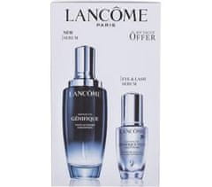 Lancome Darilni set za nego kože Genifique Serum Set