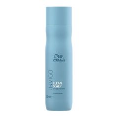 Wella Professional Blažilni šampon za lase s prhljajem in razdraženo lasišče Invigo Clean lasišča (Anti Dandruff Shampo (Neto kolièina 250 ml)