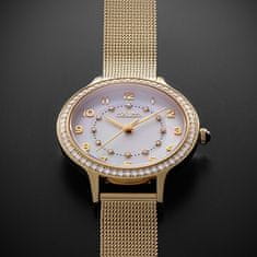 PRIM Limited edition Olympia Diamond 24 W02P.13214.E