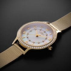 PRIM Limited edition Olympia Diamond 24 W02P.13214.E