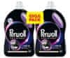 Perwoll Black gel za pranje perila, 2x 3000 ml