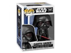 Disney Funko Pop Star Wars Figurice DARTH VADER 