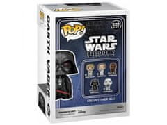 Disney Funko Pop Star Wars Figurice DARTH VADER 