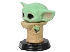 Disney Funko Pop 368 Star Wars figurice Baby Yoda Mandalorian 10cm 