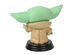 Disney Funko Pop 368 Star Wars figurice Baby Yoda Mandalorian 10cm 