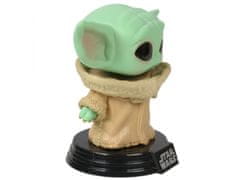 Disney Funko Pop 368 Star Wars figurice Baby Yoda Mandalorian 10cm 