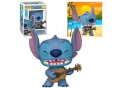 Disney Funko Pop 1044 DISNEY figurice Stitch 10cm 