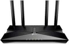 TP-Link Usmerjevalnik Archer AX23, AX1800 WiFi6 5xGb