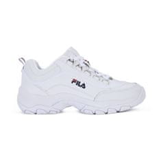 FILA Čevlji bela 39 EU 1FG Strada Low