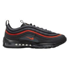 Nike Čevlji črna 44.5 EU Air Max 97