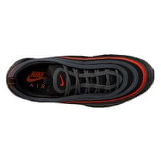 Nike Čevlji črna 44.5 EU Air Max 97