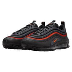 Nike Čevlji črna 44.5 EU Air Max 97