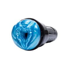 Fleshlight Masturbator Fleshlight - Alien, kovinsko moder