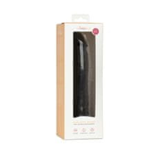 Easytoys Dildo Easytoys Dildo Collection - 17,5 cm, črn