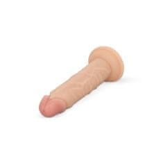 Easytoys Dildo Easytoys Dildo Collection - 12 cm, bež