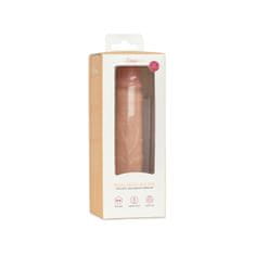 Easytoys Dildo Easytoys Dildo Collection - 12 cm, bež