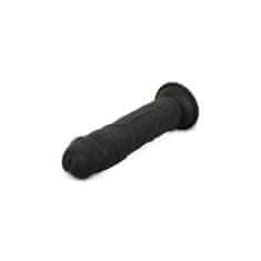 Easytoys Dildo Easytoys Dildo Collection - 22,5 cm, črn