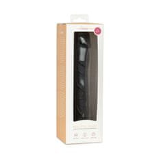 Easytoys Dildo Easytoys Dildo Collection - 22,5 cm, črn