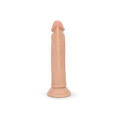 Easytoys Dildo Easytoys Dildo Collection - 17.5 cm, bež