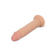 Easytoys Dildo Easytoys Dildo Collection - 22,5 cm, bež