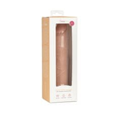 Easytoys Dildo Easytoys Dildo Collection - 17.5 cm, bež