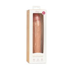 Easytoys Dildo Easytoys Dildo Collection - 22,5 cm, bež