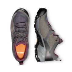 Mammut Čevlji rjava 40 EU Sapuen Low Gtx