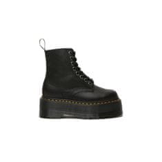 Dr. Martens Vojaški škornji črna 40 EU 1460 Pascal Max