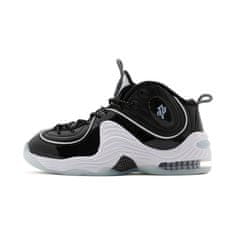 Nike Čevlji črna 44 EU Air Penny 2