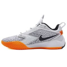 Nike Čevlji čevlji za odbojko bela 42.5 EU Air Zoom Hyperace 3 Se