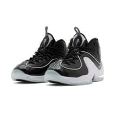 Nike Čevlji črna 44 EU Air Penny 2