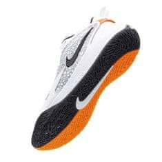 Nike Čevlji čevlji za odbojko bela 42.5 EU Air Zoom Hyperace 3 Se