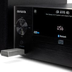 AIWA Mikro Sistem MSBTU-500