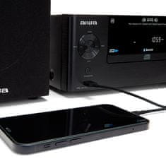 AIWA Mikro Sistem MSBTU-500