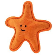 Beco Cat Nip Toy Cat Toy Starfish