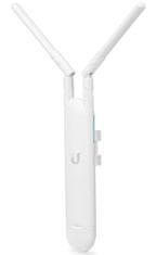 Ubiquiti UniFi AC Mesh - Wi-Fi 5 AP, 2,4/5GHz, do 1167 Mb/s, 1x GbE, zunanji, PoE 24V/ 802.3af AltA