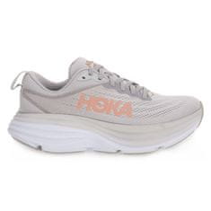 Hoka One One Čevlji obutev za tek siva 38 EU 1127952HMLR