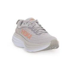 Hoka One One Čevlji obutev za tek siva 38 EU 1127952HMLR